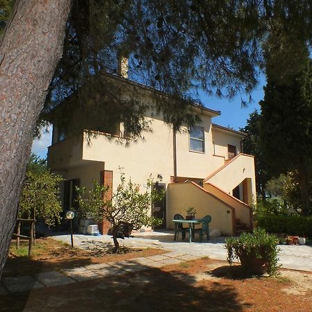 Agriturismo Mandriato Санта-Луче Экстерьер фото