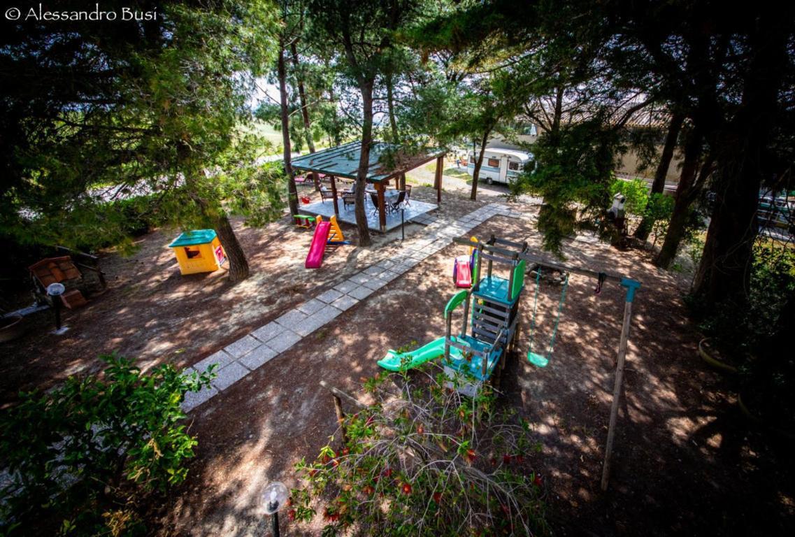 Agriturismo Mandriato Санта-Луче Экстерьер фото
