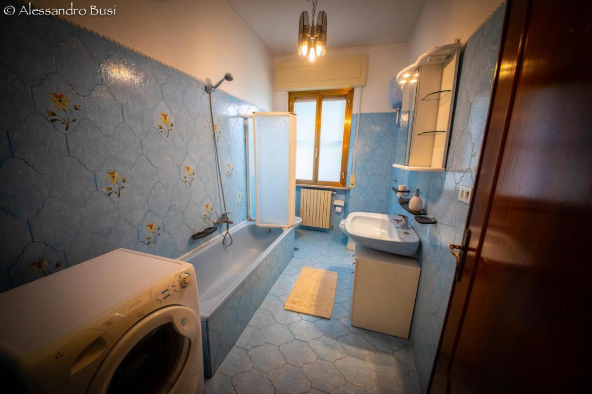 Agriturismo Mandriato Санта-Луче Экстерьер фото
